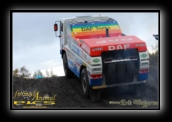 Dakar preproloog 2010